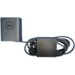 DELL AC Adapter 45W USB Type-C includes power cable