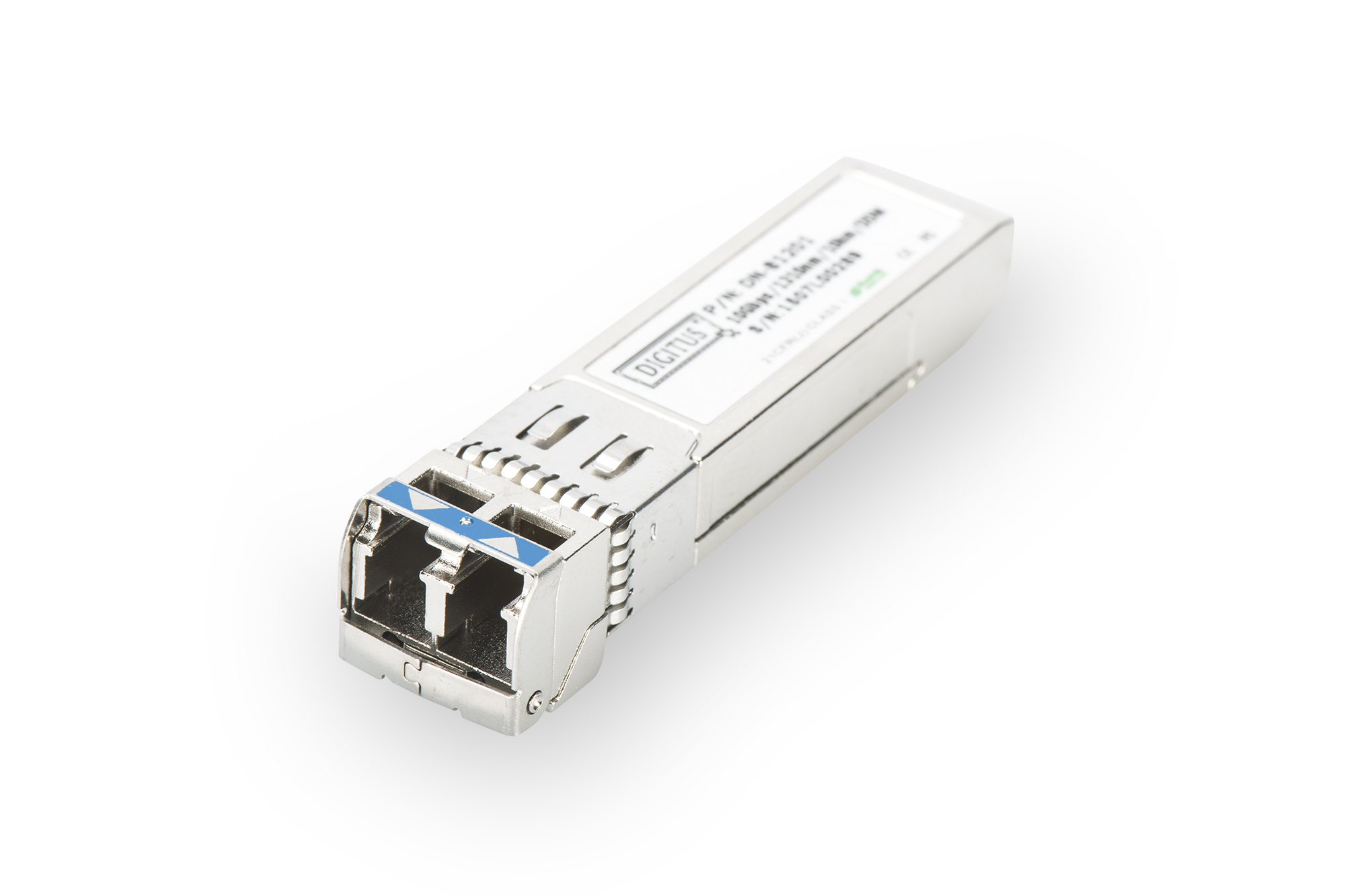 SFP+ Modul - Digitus