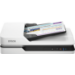 Epson WorkForce DS-1630 Flatbed scanner 1200 x 1200 DPI A4 Black, White