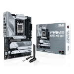 ASUS PRIME X670E-PRO WIFI AMD X670 Socket AM5 ATX