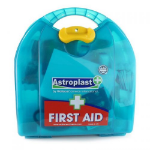 Astroplast Mezzo BS8599-1 10 Person First Aid Kit Ocean Green - 1001087
