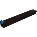 Sharp MX2610 2640 3110 Toner Cyan MX36GTCA