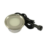 Synergy 21 S21-LED-L00031 outdoor lighting Outdoor ground lighting 0.5 W Stainless steel