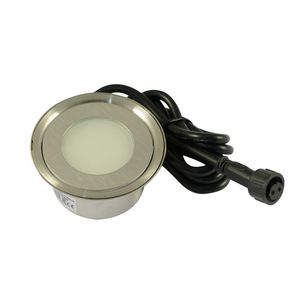EU Product - Bodeneinbaustrahler ARGOS rund in-G IP67 cw thumbnail