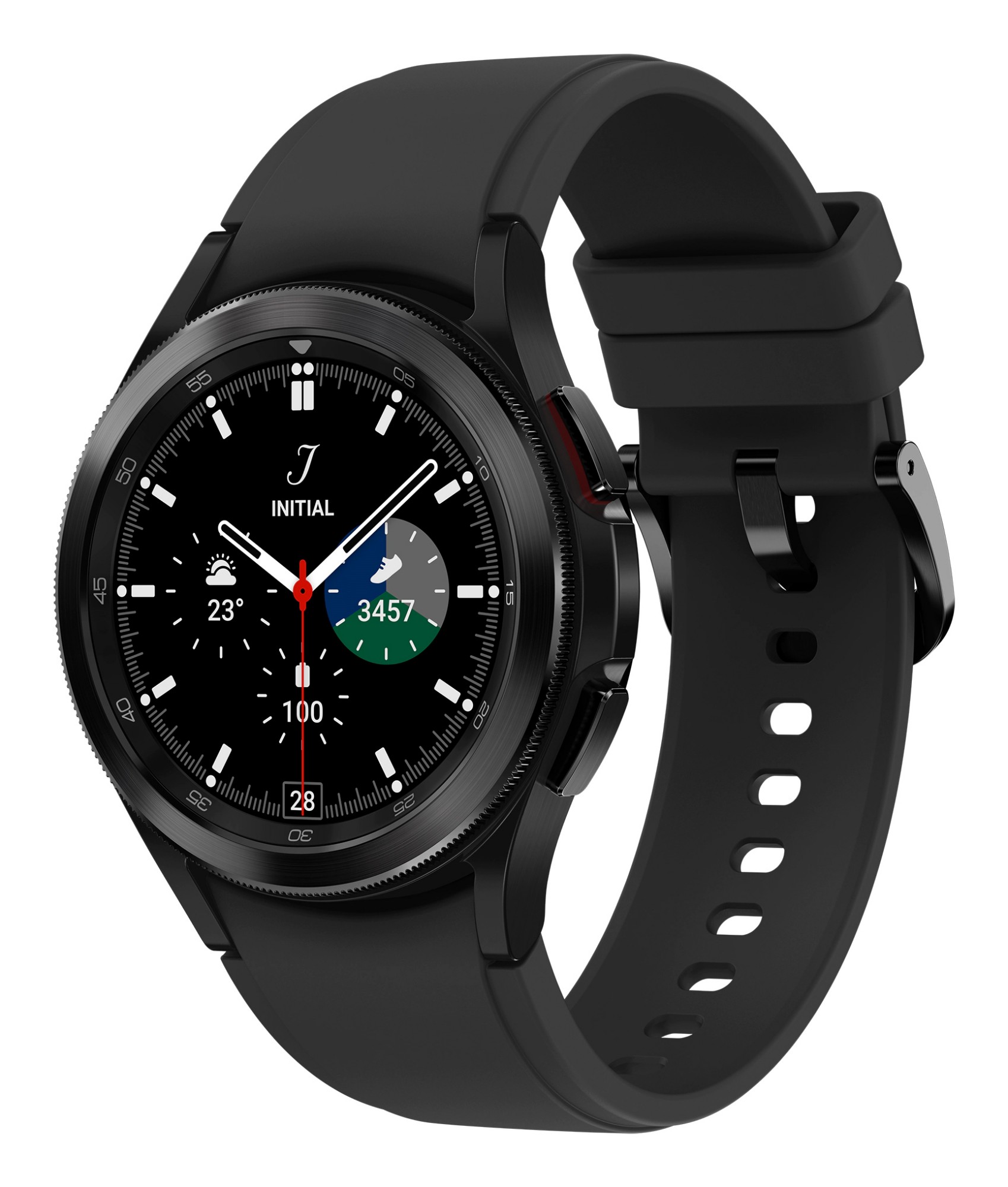 Samsung Galaxy Watch4 Classic 3.05 cm (1.2") OLED 42 mm Digital 3