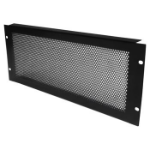 Penn Elcom R1286/4UVK rack accessory Vented blank panel