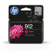 HP 3YL78AE/912 Ink cartridge magenta, 315 pages 2.93ml for HP OJ Pro 8010/e/8020