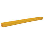 Tripp Lite SRFC5STR72 cable tray Straight cable tray Yellow