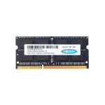 Origin Storage 2GB DDR3-10600S 1333MHz 204pin 1Rx8 SODIMM module de mémoire 2 Go 1 x 2 Go