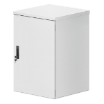 Intellinet 716123 rack 18U Vrijstaande rek Wit