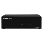 Black Box KVS4-2002HVX KVM switch
