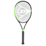 DUNLOP Tennis racket Dunlop CX ELITE 270 27" 270g G3 strung