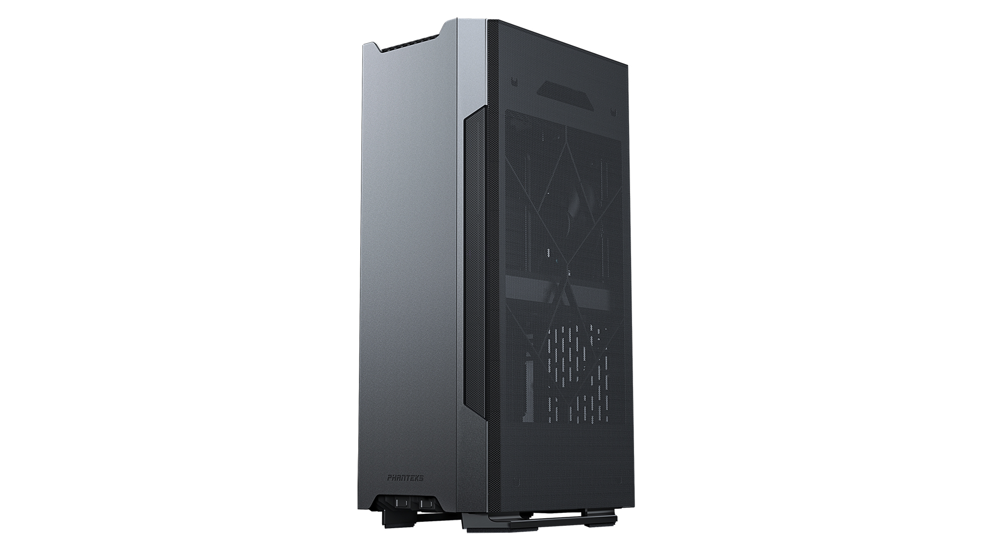 Image of Phanteks EVOLV SHIFT 2 AIR Small Form Factor (SFF) Grey