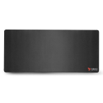 SAV IO Black Edition Turbo Dynamic XL 90x40 Gaming mouse pad Black