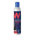 Whirlpool Wpro Universal Stainless Steel - Inox & Glass Surface Cleaner