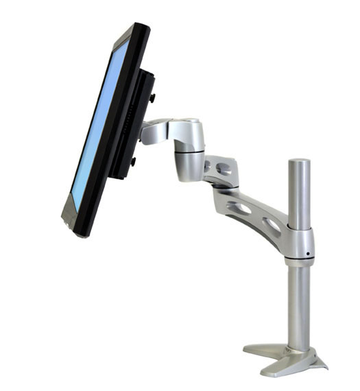 Image of Ergotron Neo Flex Extend LCD Arm 61 cm (24") Desk