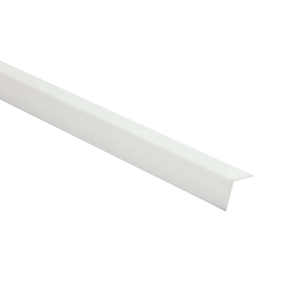 EU Product - U-Profil zub ALU005 PMMA opal diffusor/cover Kunststoffabdeckung thumbnail