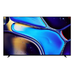 Sony K65XR80U TV 165.1 cm (65") 4K Ultra HD Smart TV Wi-Fi Black