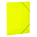 HERMA 19696 folder Polypropylene (PP) Yellow A3