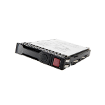 HPE 2TB 6G SAS 7.2K LLF