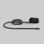 OtterBox 78-81584 oplader voor mobiele apparatuur Smartphone, Tablet, Laptop, Hoofdtelefoons Zwart USB Draadloos opladen Snel opladen Binnen