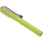 CoreParts MBXPOS-BA0115 printer/scanner spare part/accessory Battery 1 pc(s)
