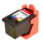 G&G 20634 ink cartridge 1 pc(s) Compatible Cyan, Magenta, Yellow