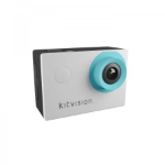 KitVision KVACTCAM2 action sports camera 2 MP HD 58 g