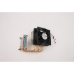 Lenovo LGA1200 CPU cooler kit for