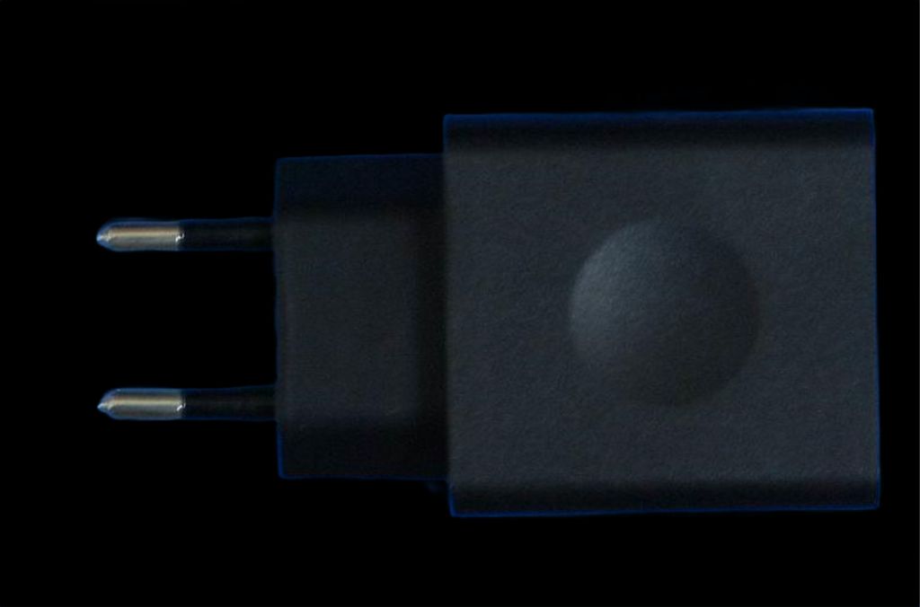 EU Product - Original Lenovo ThinkPad Tablet 2 AC adapter - Black thumbnail