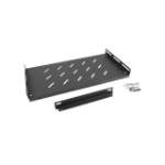 Lanberg AK-1014-B rack-toebehoren Rekschap
