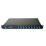 AddOn Networks ADD-DWDMMUX8E-LC rack console Black 1U