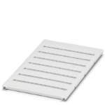 Phoenix Contact UC-TM 5 Terminal block markers 1 pc(s)