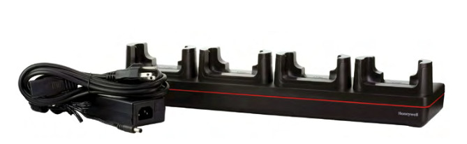 Image of Honeywell CT40-CB-UVN-0 charging station organizer Freestanding Black