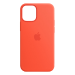 Apple MKTN3ZM/A mobile phone case 13.7 cm (5.4") Cover Orange