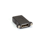 Black Box VA-DP-CPL cable gender changer DisplayPort
