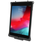 RAM Mounts RAM-GDS-SKIN-AP27 tablet case 20.1 cm (7.9") Cover Black