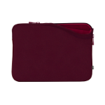 MW Seasons notebooktas 35,6 cm (14") Opbergmap/sleeve Bordeaux rood