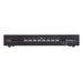 ATEN CS1188D4C KVM switch Rack mounting Black