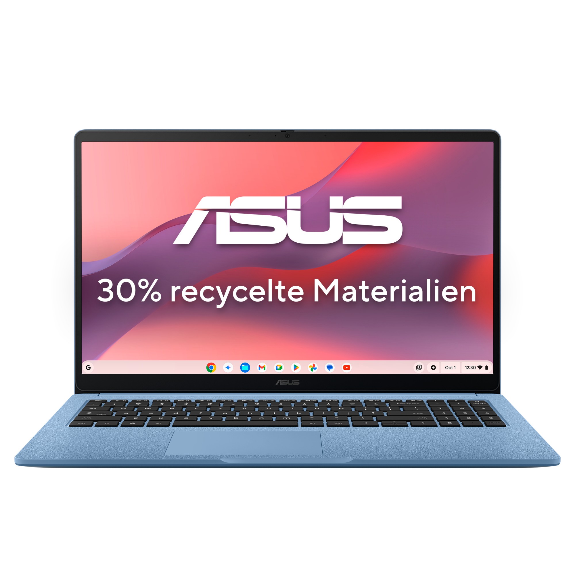EU Product - ASUS Chromebook CM15 15.6