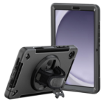 InfoCase FM-RC-TABA9P tablet case 11" Cover Black