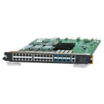 PLANET 24-Port 10/100/1000T + 8-Port network switch module