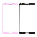 CoreParts MSPP70921 mobiele telefoon onderdeel Displayglas Roze