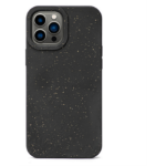 JLC iPhone 12/12 Pro Eco Bamboo - Black