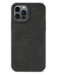 JLC iPhone 12/12 Pro Eco Bamboo - Black