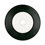 Verbatim Digital Vinyl Standard CD-R Media 700 MB 50 pc(s)