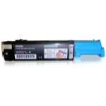 Epson C13S050318/0318 Toner cyan, 5K pages/5% for Epson AcuLaser CX 21