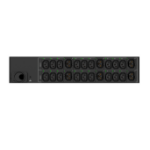 Raritan PX4-5498R-E8 power distribution unit (PDU) 32 AC outlet(s) 2U Black