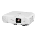 Epson EB-992F data projector Portable projector 4000 ANSI lumens 3LCD 1080p (1920x1080) White