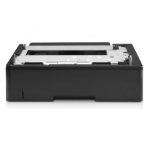 HP LaserJet 500-sheet Feeder